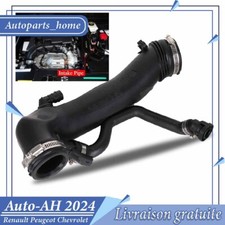 DURITE TUYAU D'AIR TURBO pour Peugeot 207 308 508 Citroën C4 C5 1.6 THP 1440Q6