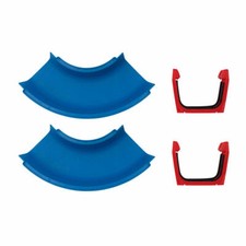 Aquaplay Courbe Pièces