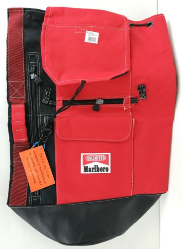Sac voyage marlboro - de,
