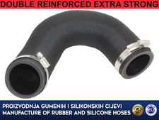 Tuyau de turbo de remplacement