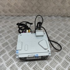 Fisker Ocean Music NAVI CD Radio Player Head Unit FM2970300001J 30641755