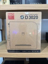 NAD D 3020 v2 Hybrid Digital