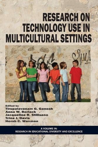 Research technology use in - research,
