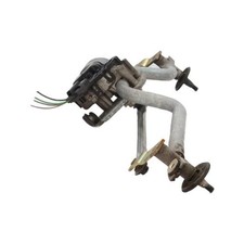 Moteur essuie glace avant
