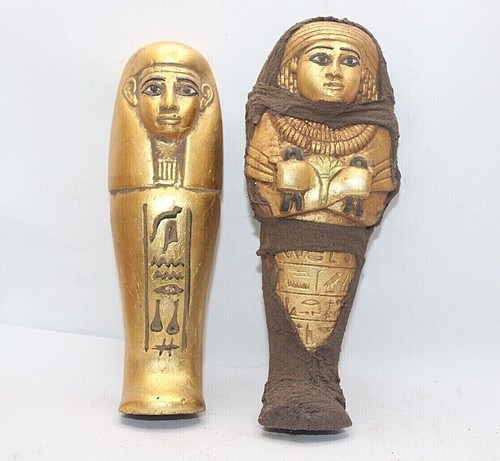 Statues pharaoniques - 2,