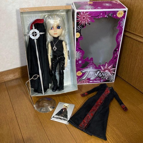 Used pullip taeyang - pullip,