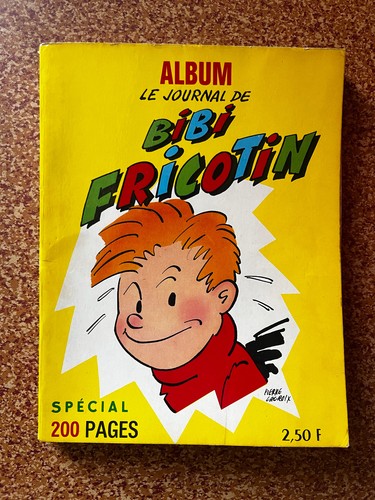 Ancienne album le - #,