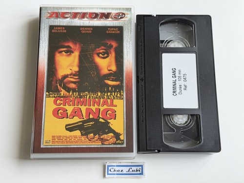 Criminal gang 2pac tupac - gang, /