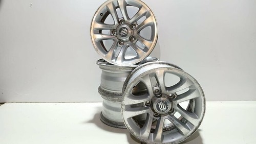 R16 jantes suzuki - r16, vitara