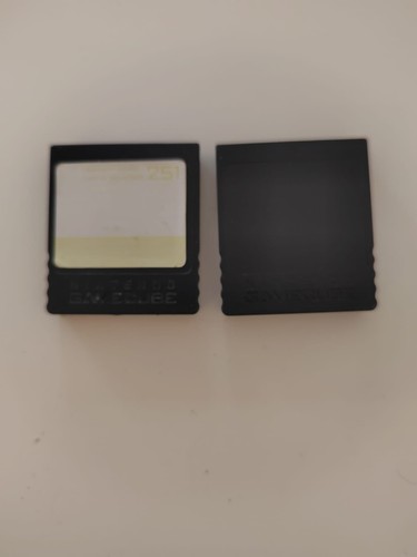 Lot carte mémoire - lot,