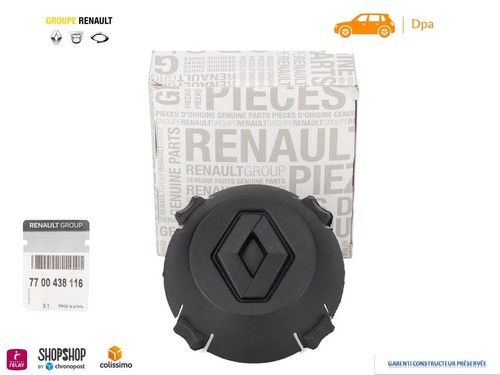 Enjoliveur cache moyeu - 1, 14"