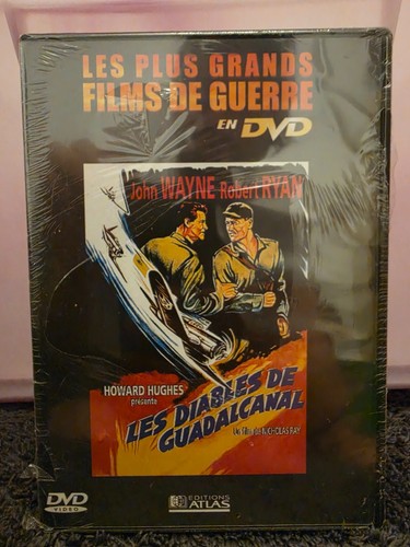 Les diables guadalcanal - les,