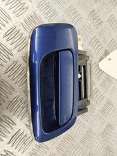 Poignee porte arriere droit OPEL ZAFIRA A PHASE 2 24455355