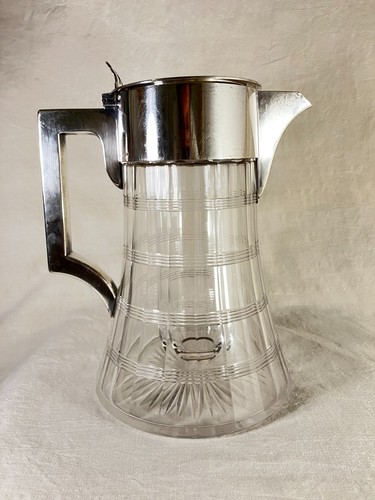 Carafe rafraîchir art - carafe, à