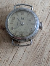 montre lip femme vintage