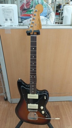 Player jazzmaster - player, ii