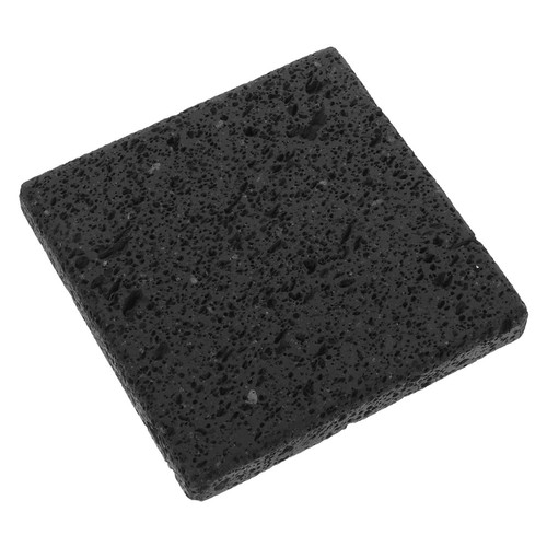 Ardoise pour barbecue - pour,
