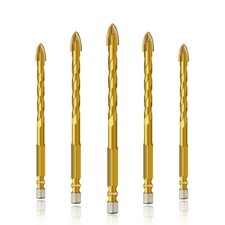 5-12mm Croix Hexagonale Tuile