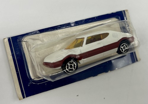 Nsu trapeze bertone mini jet - -,