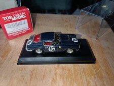 MINIATURE FERRARI 1/43 TOP