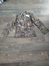 Veste de treillis combat F3