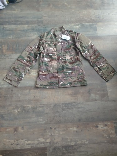Veste treillis combat f3 - veste,