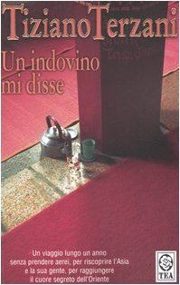 Indovino disse de - un, mi
