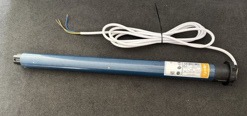 Moteur volet roulant - volet, somfy