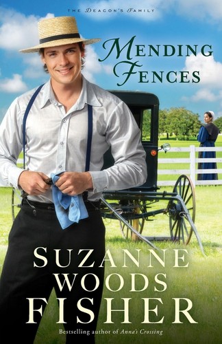Mending fences the deacon - fences, deacon's