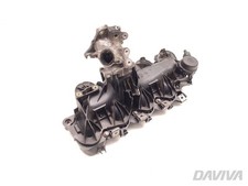 Peugeot 4007 Collecteur