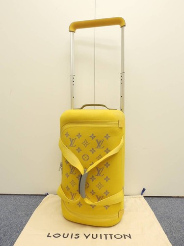 Louis vuitton horizon soft - horizon,
