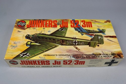 Zf698 airfix maquette - zf698,