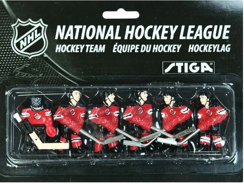 Stiga table hockey team - stiga, new