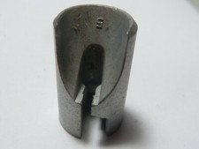 1 boisseau gurtner  carburateur  mobylette 13x21 mm motobecane