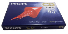 1 X Philips Enregistreur