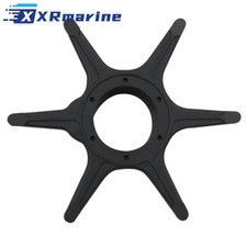 Rotor de pompe à eau pour