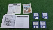 Jeu video "GUNSHIP 2000" pour COMMODORE AMIGA 500 600 1000 1200 3000 4000
