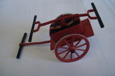  CBG   RARE   Pompe a incendie