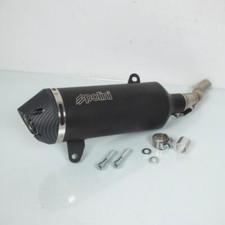 Silencieux d échappement Polini pour Scooter Yamaha 250 Xmax Avant 2020 190.0064