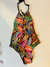 maillot de bain une pièce Antigel Lise Charmel Frida Color FR 1 BEur 38B Us S B