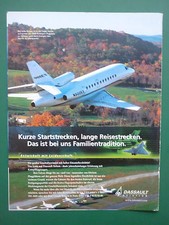 1/1999 PUB DASSAULT AVIATION