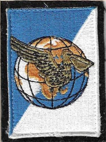 Insigne tissu patch militaire - insigne,