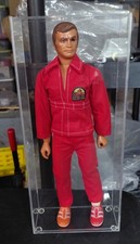 SIX MILLION DOLLAR MAN LOOSE