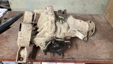 DIFFERENTIAL DIFFERENTIAL Toyota RAV4 (A1) 4111042031