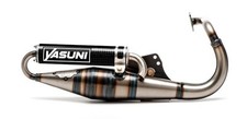 Pot d'échappement YASUNI Z -