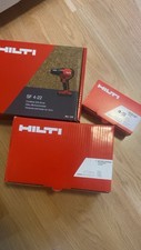 Visseuse Hilti SF 4-22