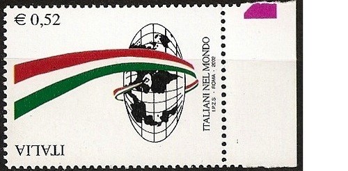 Italia 2002 2591 les - 2002,