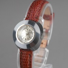 Montre bracelet mécanique - montre-bracelet,
