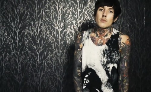 Drop dead clothing - drop,