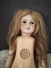 poupée ancienne Très Jolie